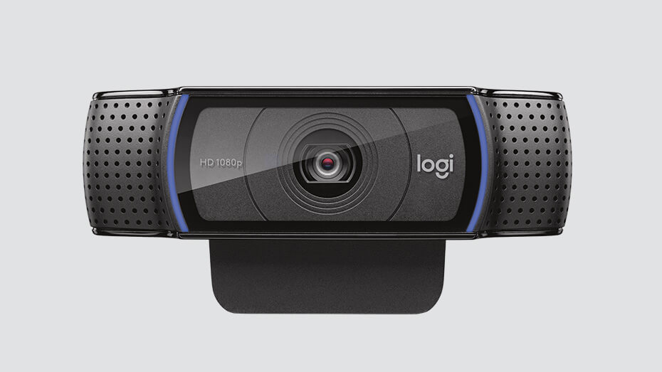 Logitech C920 HD Pro Webcam_4